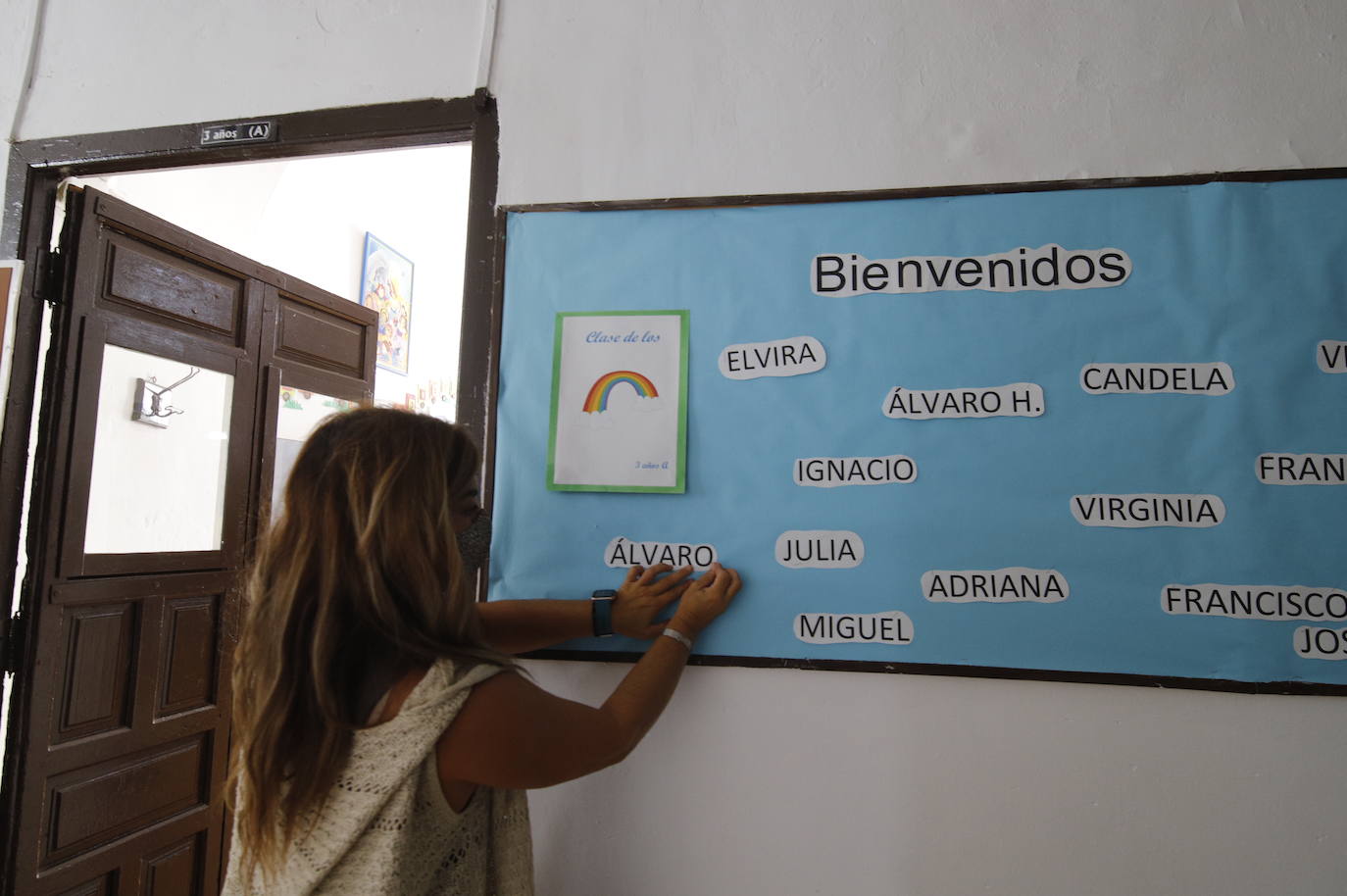 Los preparativos para la vuelta al cole en Córdoba, en imágenes
