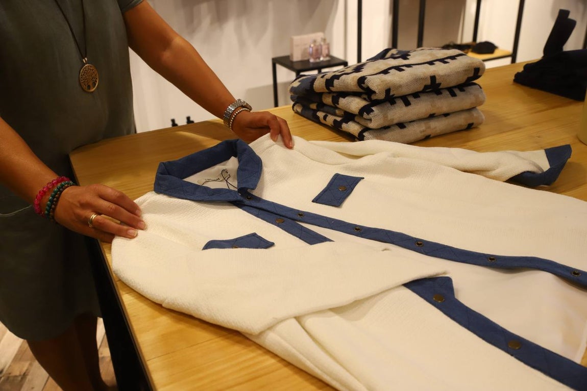 Silbon | Así es la nueva línea de ropa de mujer de la marca de moda cordobesa