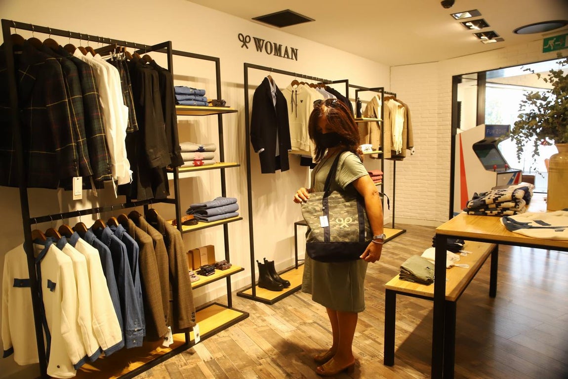 Silbon | Así es la nueva línea de ropa de mujer de la marca de moda cordobesa