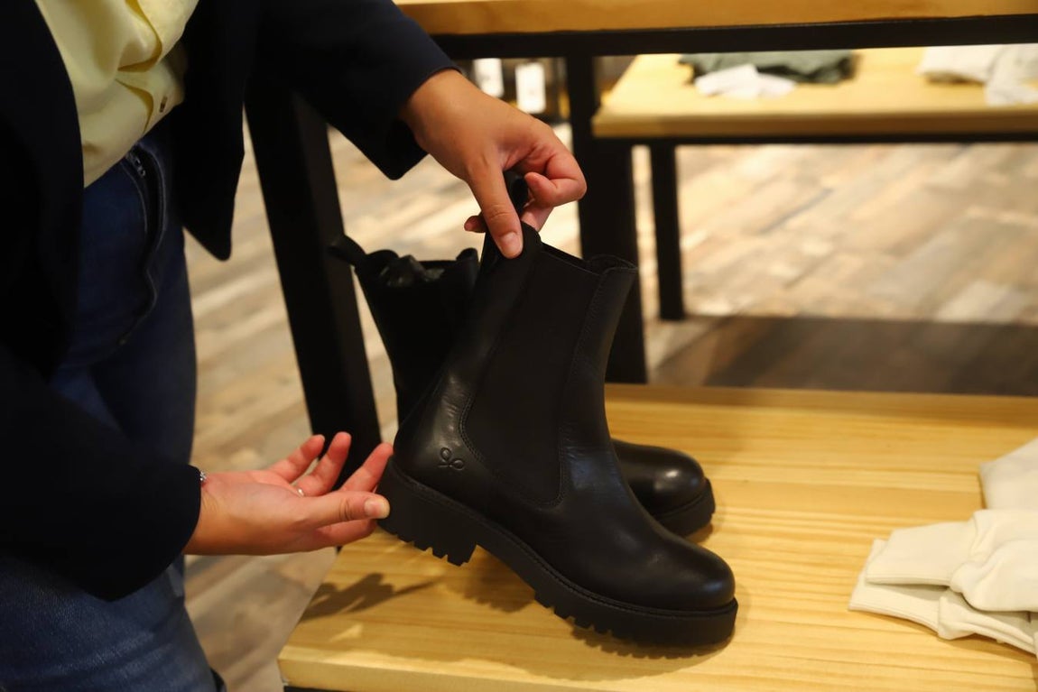 Silbon | Así es la nueva línea de ropa de mujer de la marca de moda cordobesa