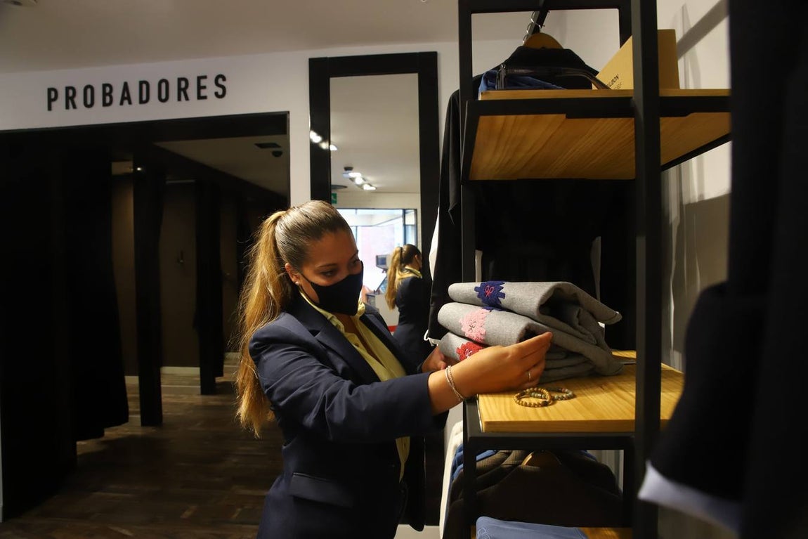 Silbon | Así es la nueva línea de ropa de mujer de la marca de moda cordobesa