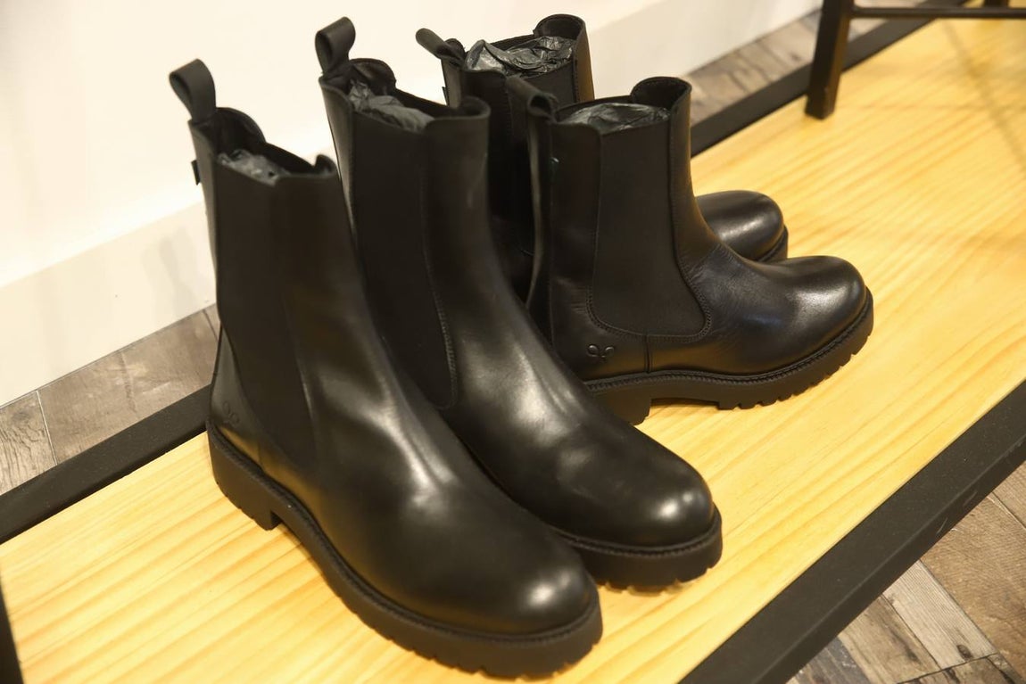 Silbon | Así es la nueva línea de ropa de mujer de la marca de moda cordobesa