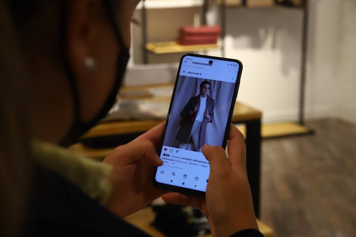 Silbon | Así es la nueva línea de ropa de mujer de la marca de moda cordobesa