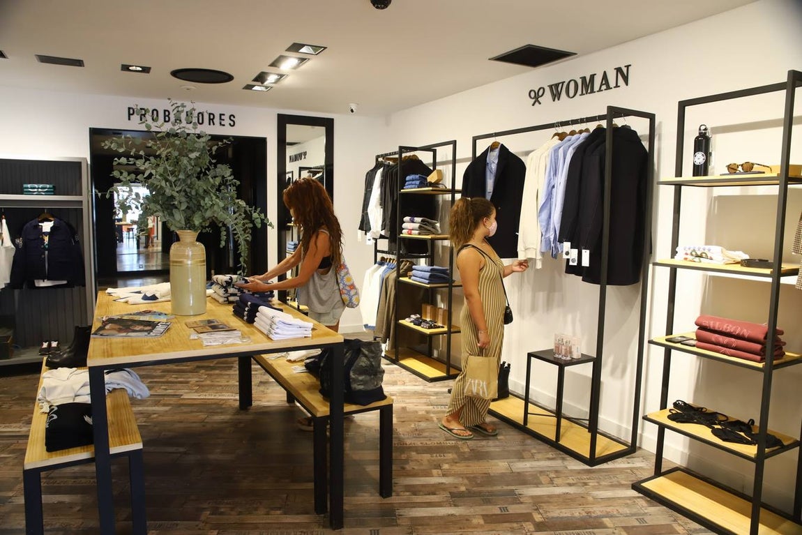 Silbon | Así es la nueva línea de ropa de mujer de la marca de moda cordobesa