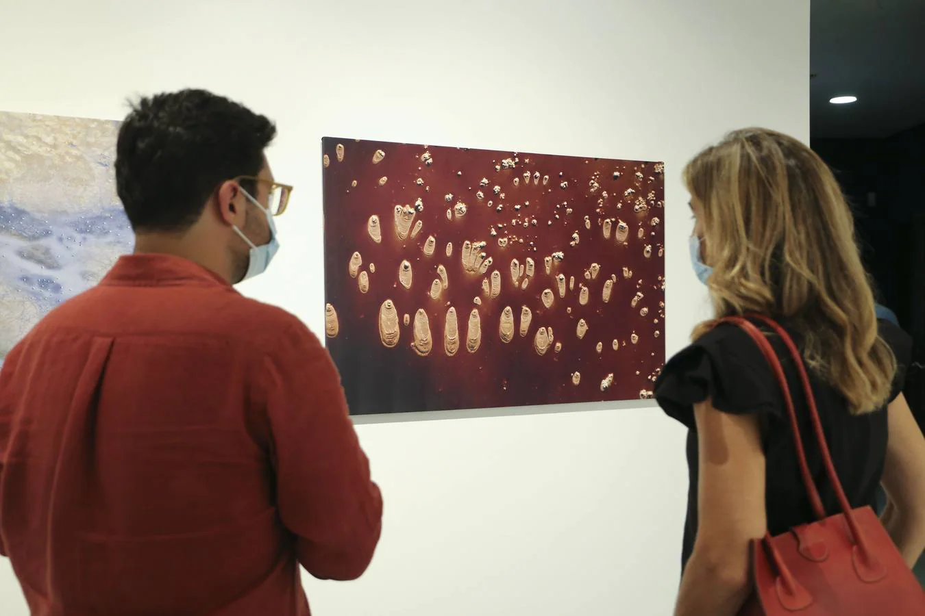 El presente de la fotografía andaluza, en la Fundación Madariaga