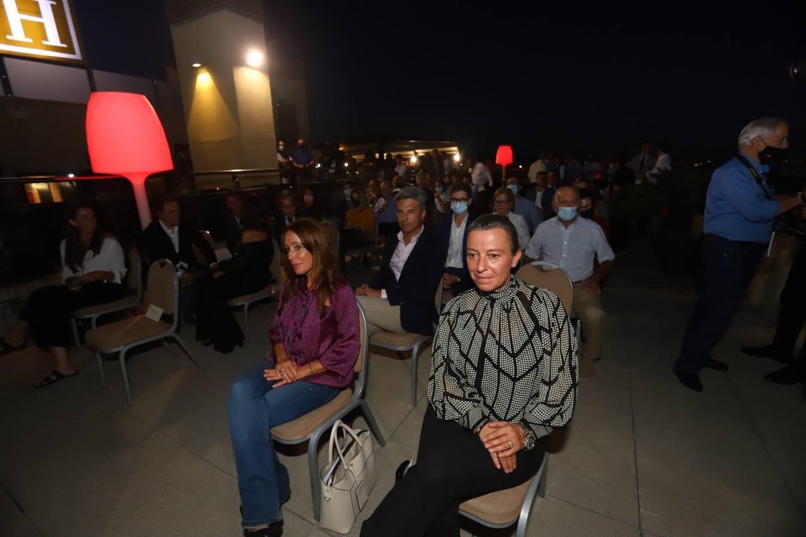 La presentación de la corrida de Finito en Córdoba, en imágenes