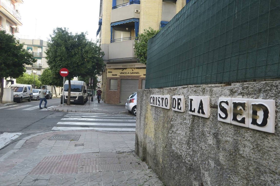 Recorrido, en imágenes, de las calles por las que pasará el Gran Poder en su salida