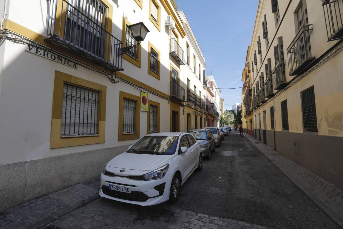 Recorrido, en imágenes, de las calles por las que pasará el Gran Poder en su salida
