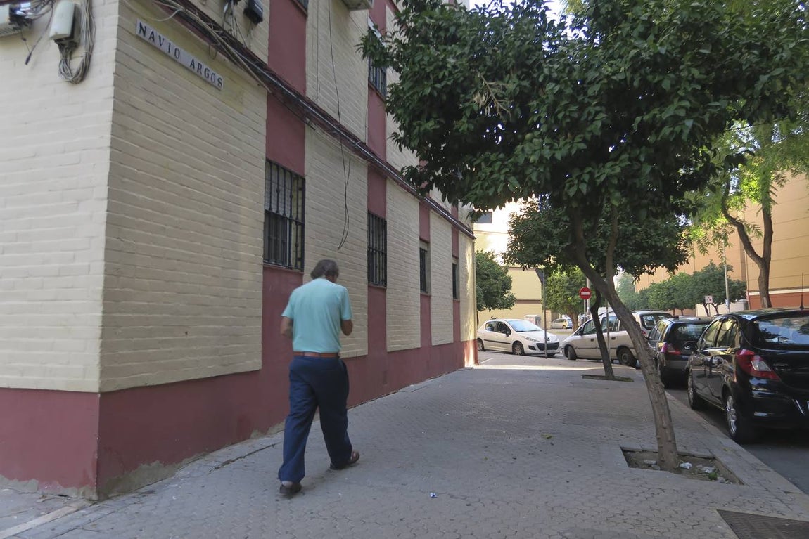Recorrido, en imágenes, de las calles por las que pasará el Gran Poder en su salida