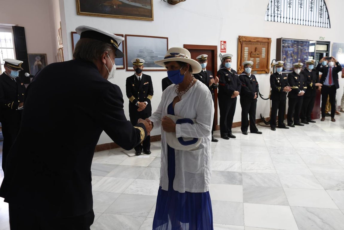 En imágenes, presentación de los detalles del proyecto «Grand Large Yachting World Odyssey 500»