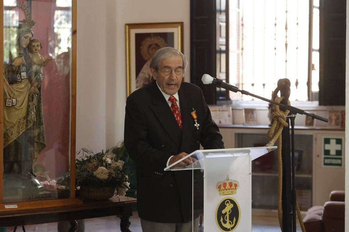 En imágenes, presentación de los detalles del proyecto «Grand Large Yachting World Odyssey 500»