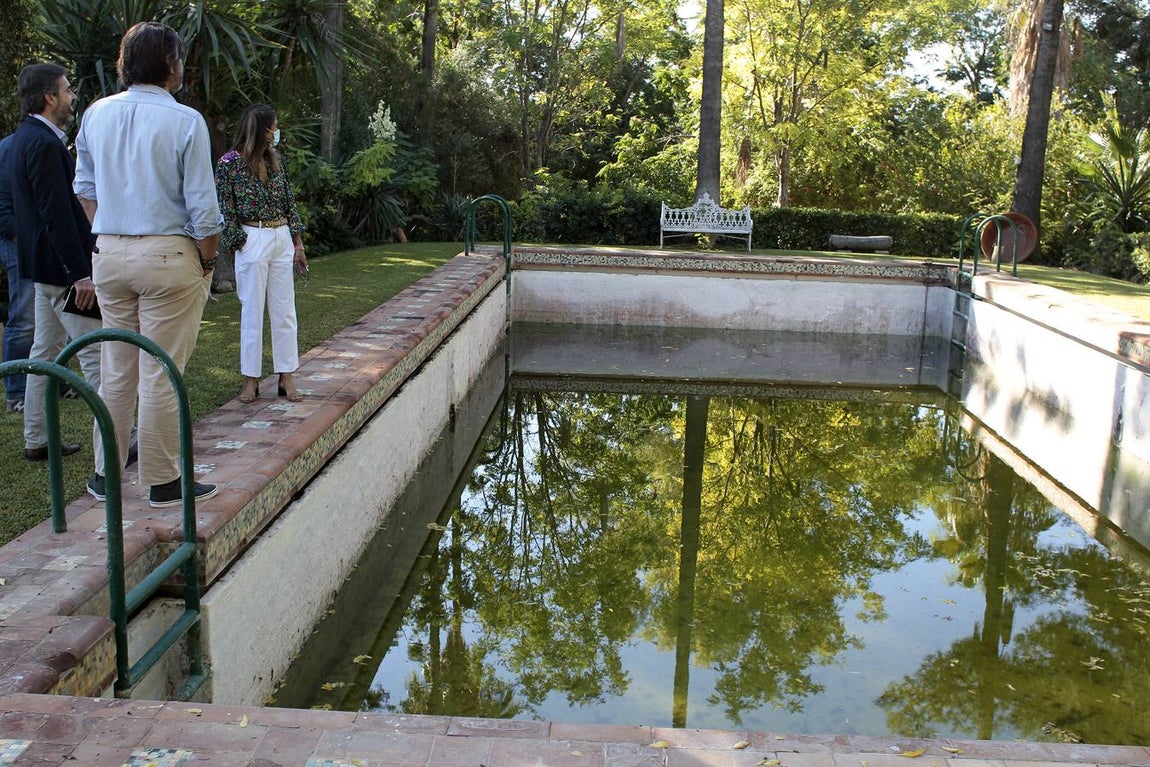 Bodegas Góngora: Enoturismo de lujo en el Aljarafe