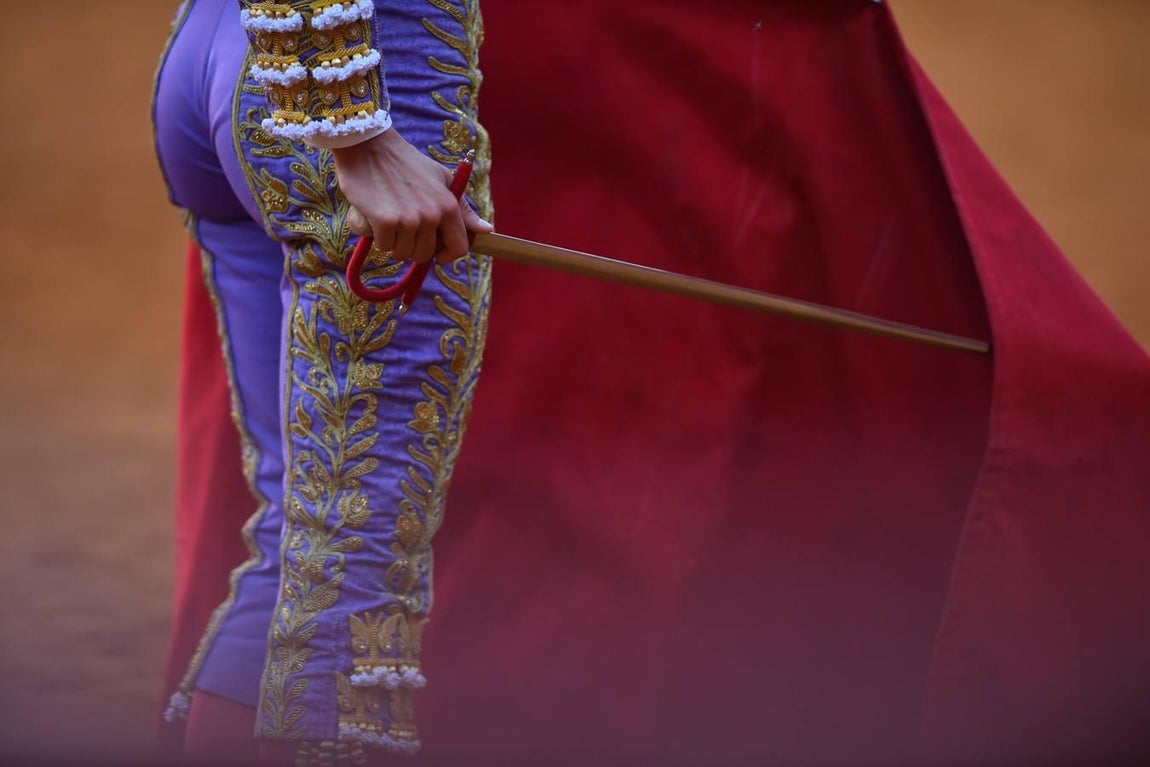 Toros en Córdoba | El cierre de temporada de Finito de Córdoba, en imágenes