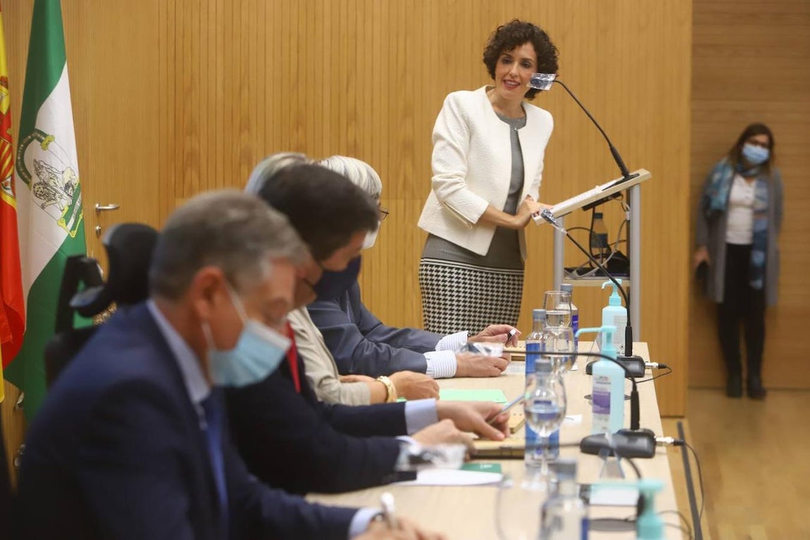 La inauguración de la Oficina Fiscal en la Ciudad de la Justicia de Córdoba, en imágenes