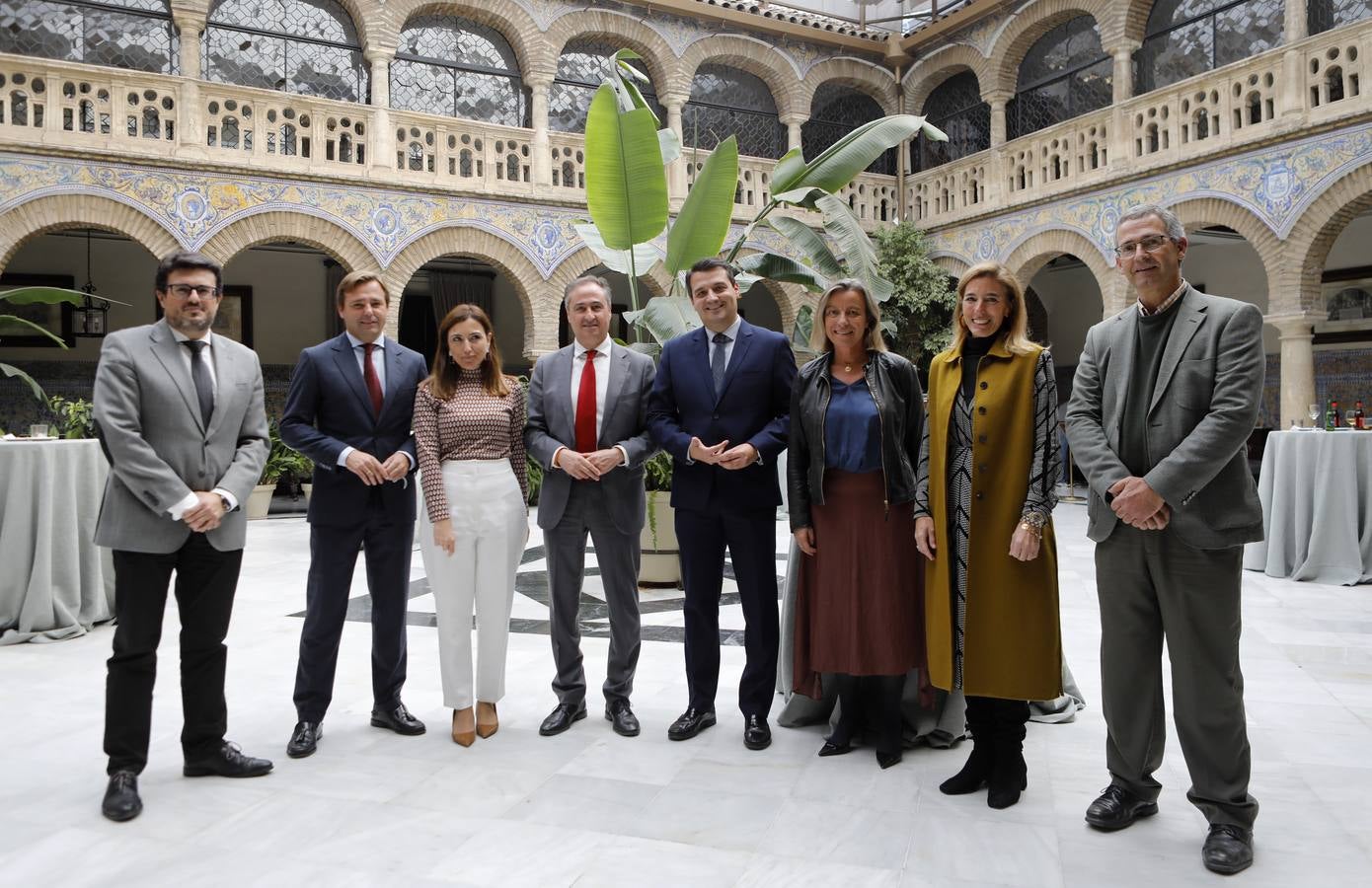 En imágenes, la primera edición de &#039;Córdoba Gastronómica by Gurmé&#039;