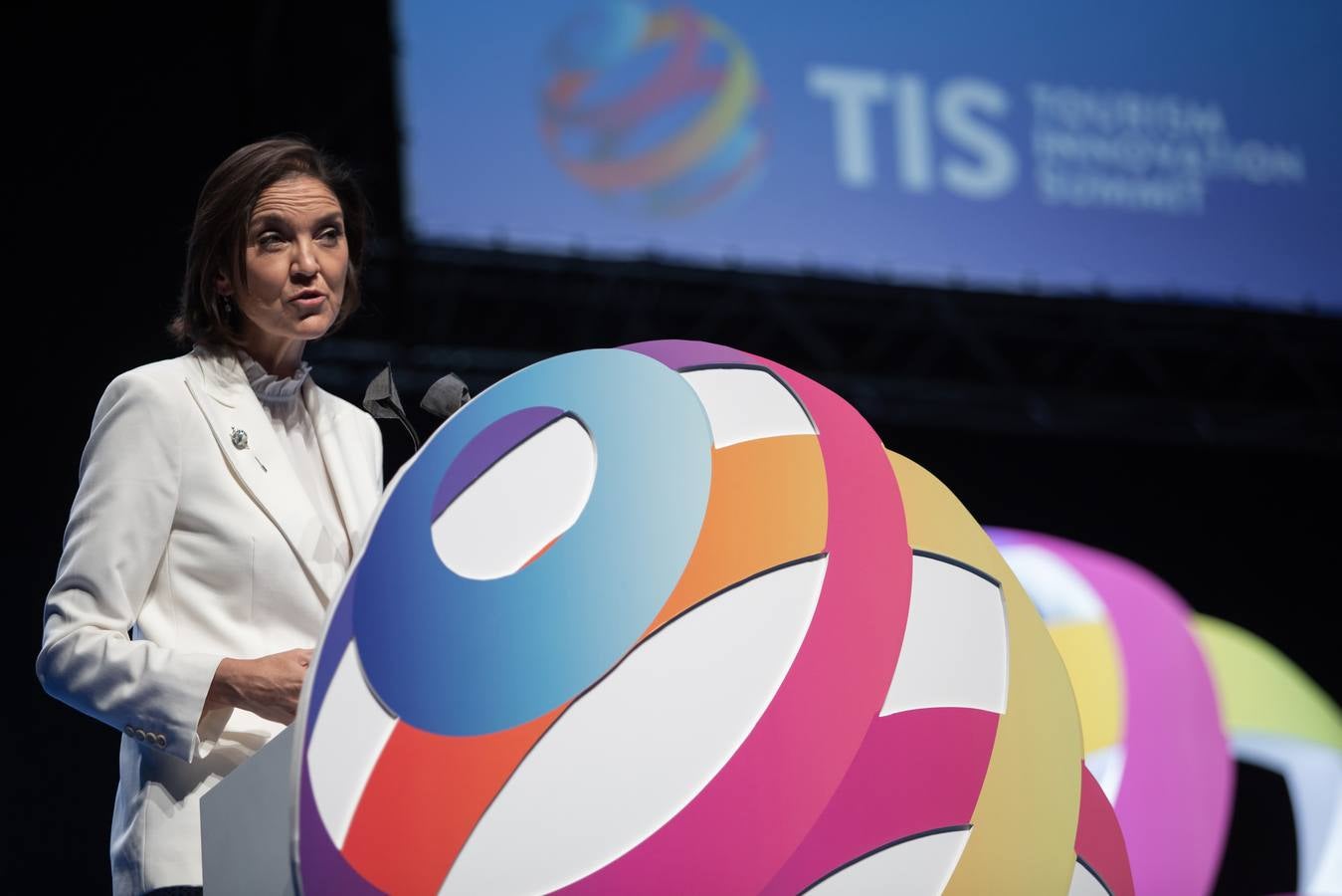 El TIS de Sevilla cierra como el gran escaparate internacional de la innovación turística