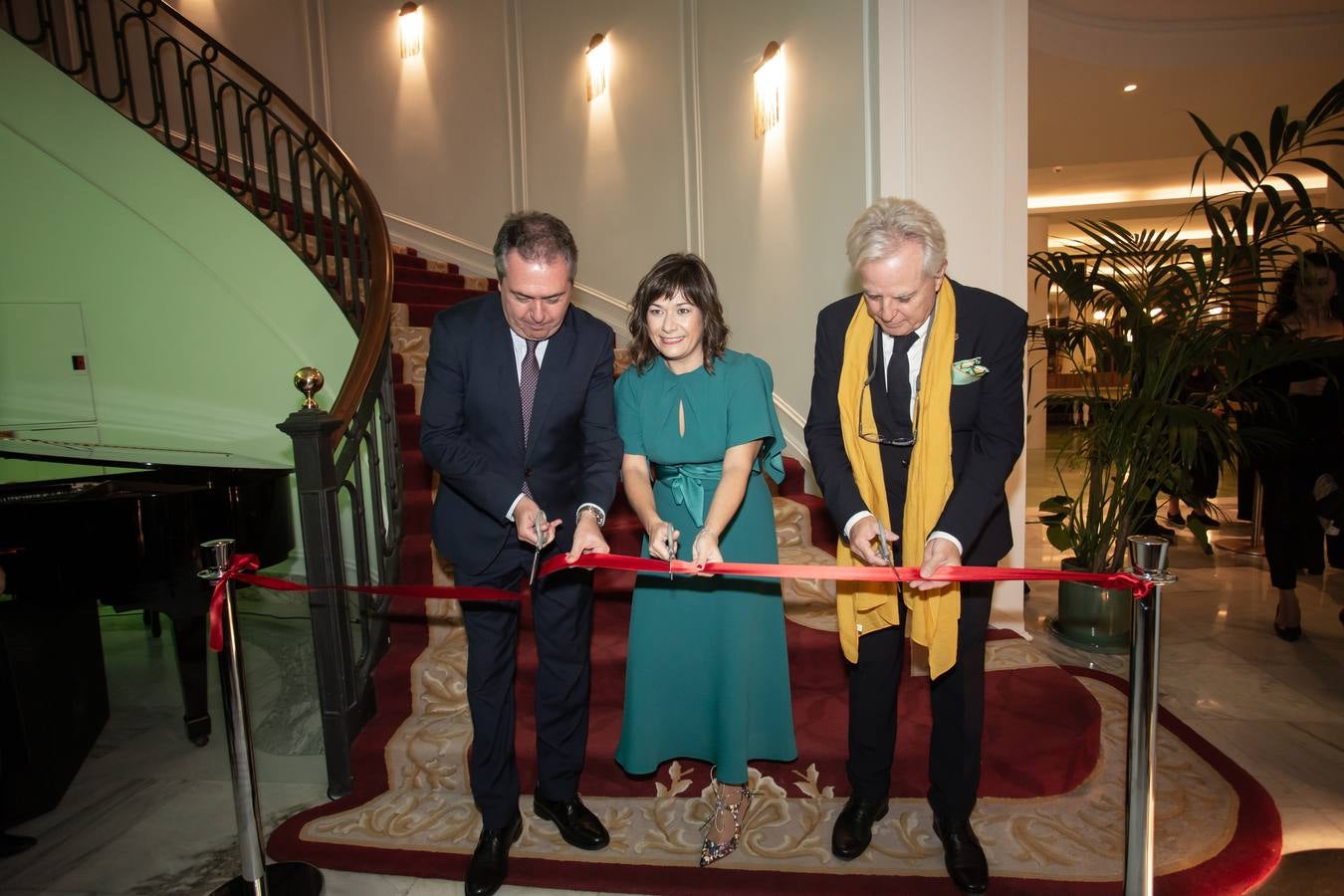 El Hotel Colón de Sevilla vuelve a sus orígenes: de la Expo del 29 al mundo taurino