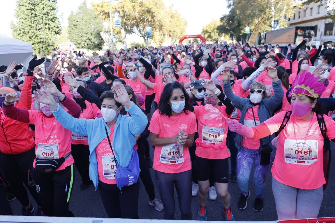 VANESSA GÓMEZ / MANUEL GÓMEZ