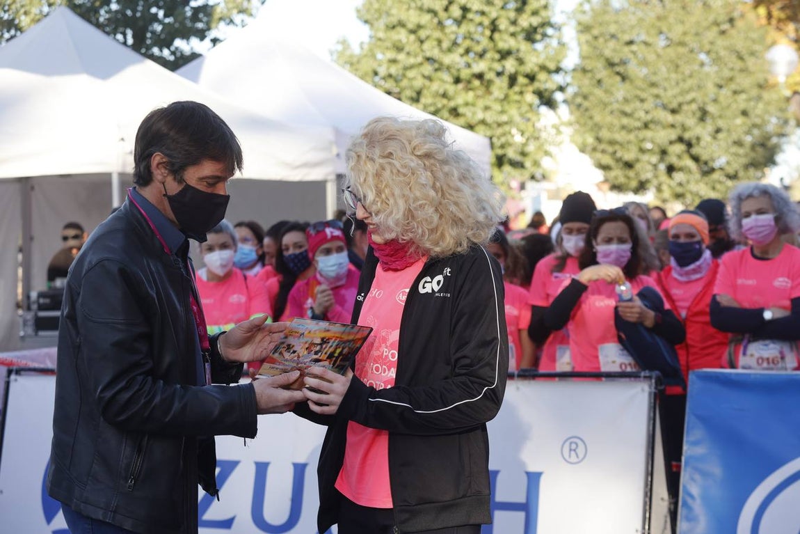 VANESSA GÓMEZ / MANUEL GÓMEZ