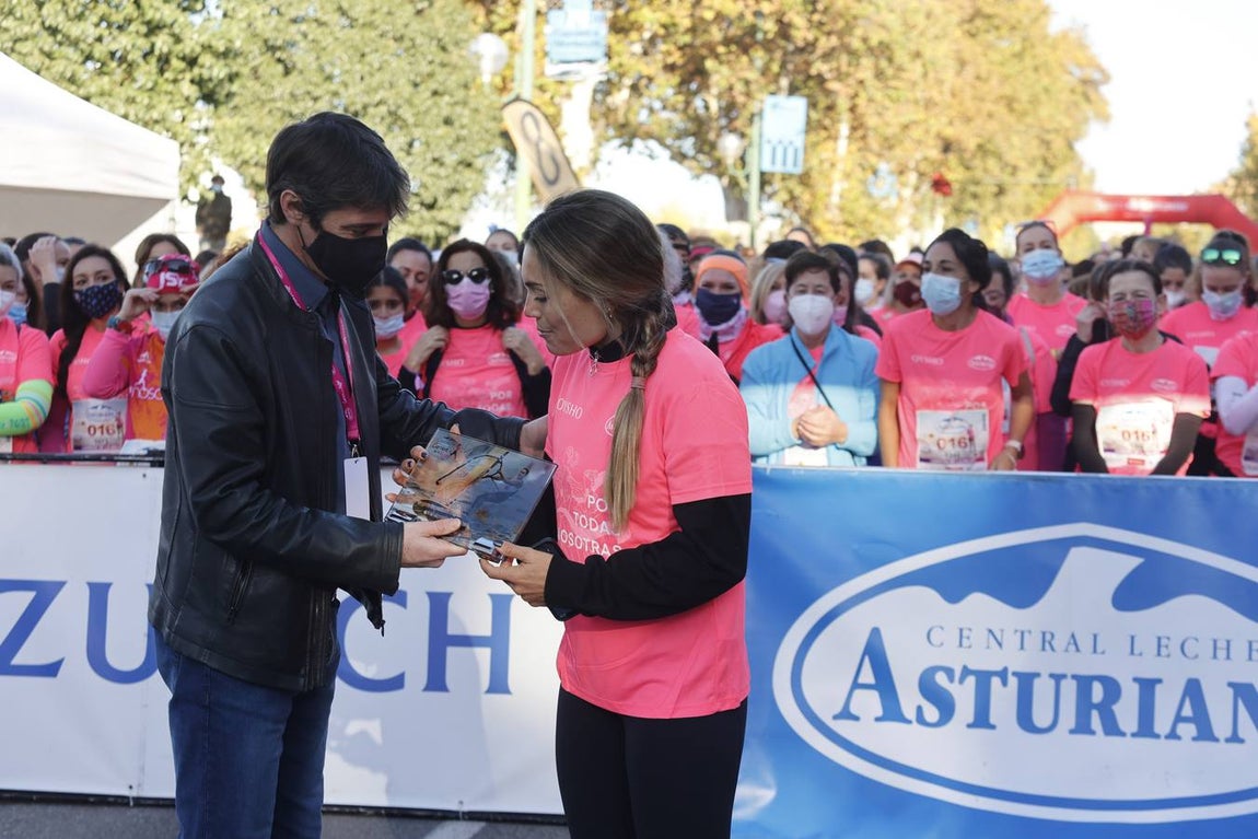 VANESSA GÓMEZ / MANUEL GÓMEZ