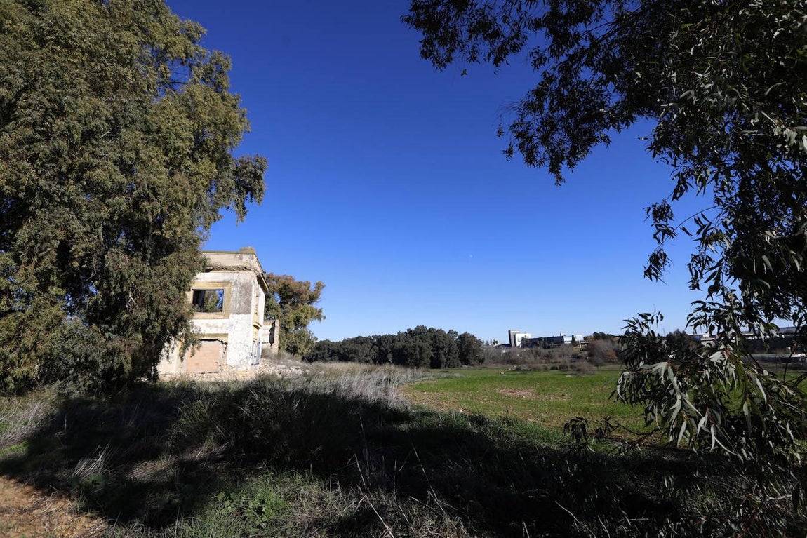 La huella del PGOU en Córdoba, en imágenes (II)