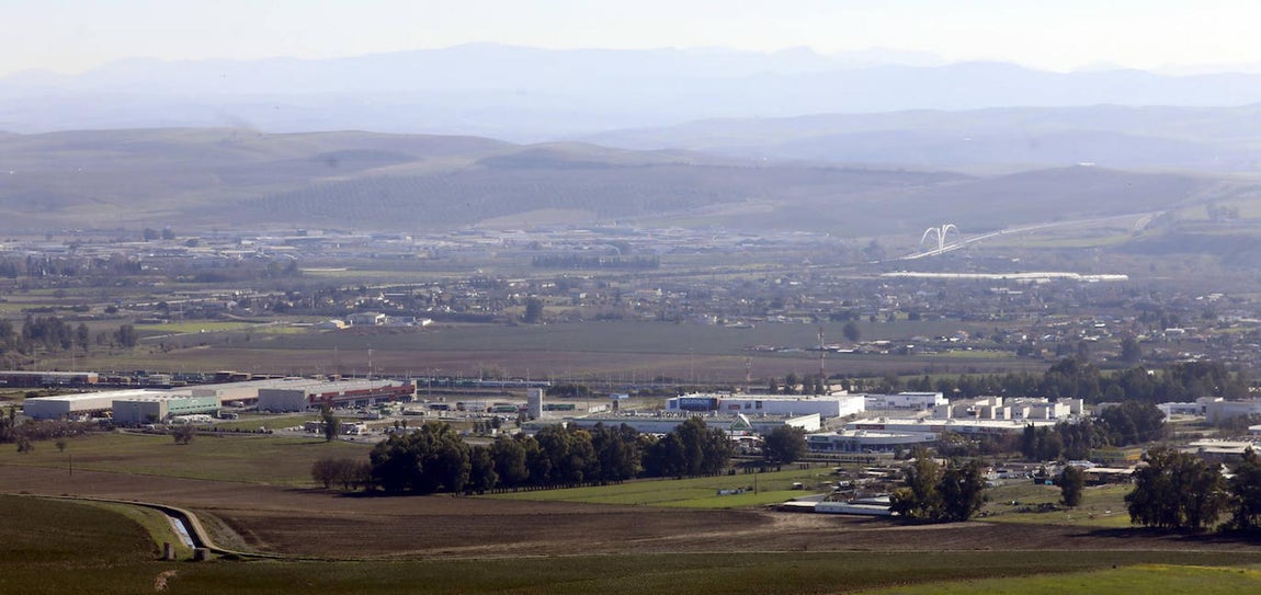 La huella del PGOU en Córdoba, en imágenes (I)