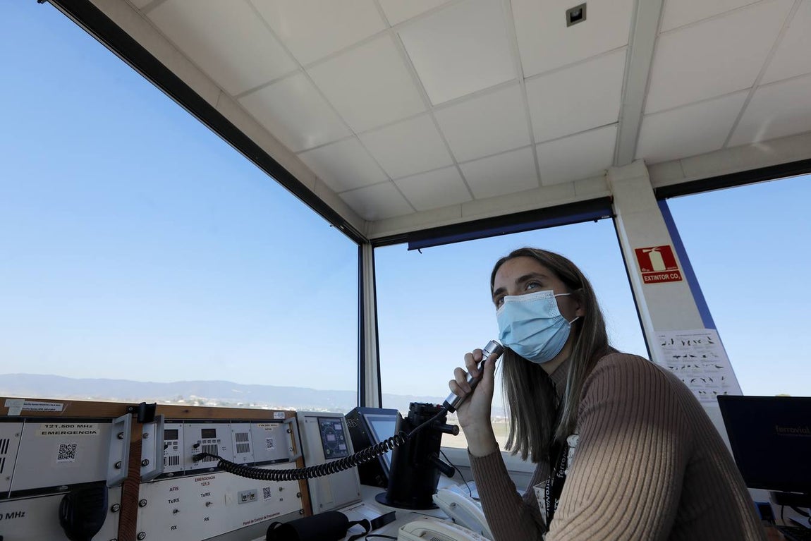 En imágenes, las mejoras en el Aeropuerto de Córdoba
