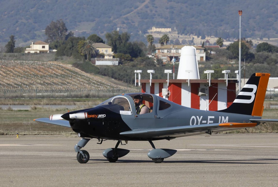 En imágenes, las mejoras en el Aeropuerto de Córdoba