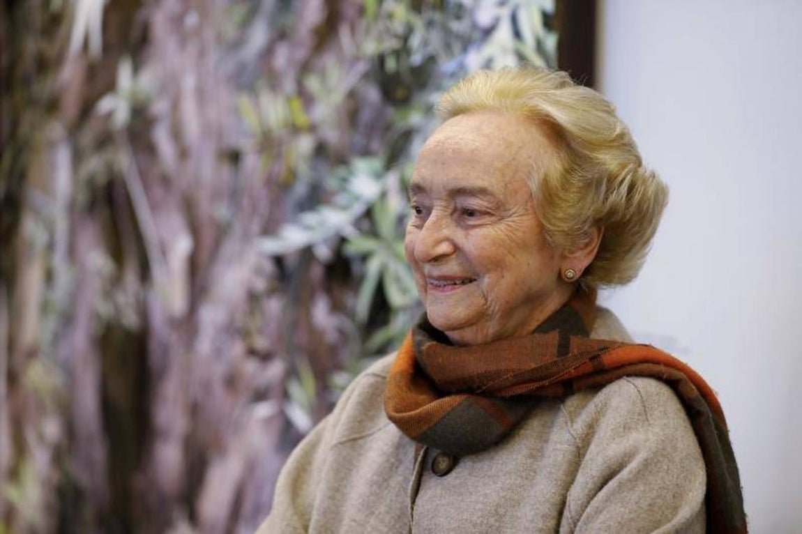 La exposición del premio de fotografía Pilar Citoler en Córdoba, en imágenes