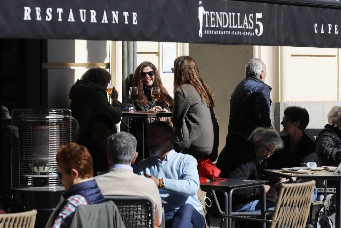 El último día del pasaporte Covid en Córdoba, en imágenes