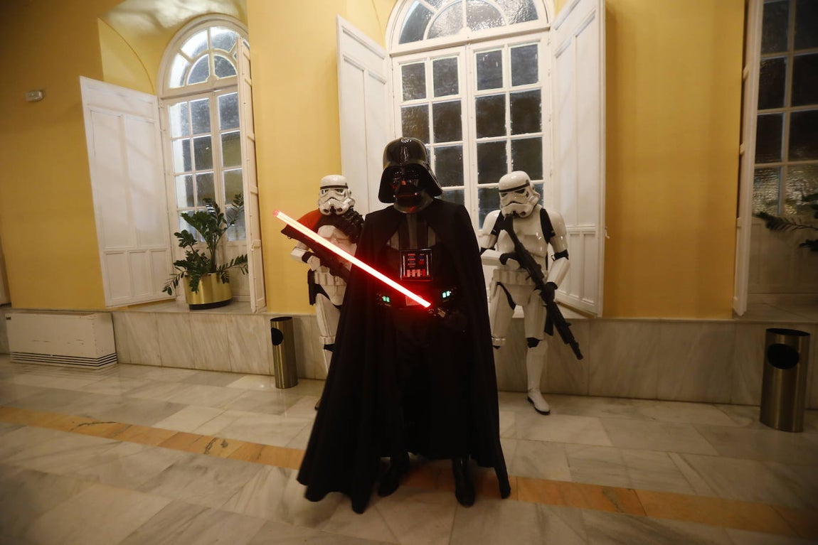 La final del Carnaval de Córdoba, en imágenes