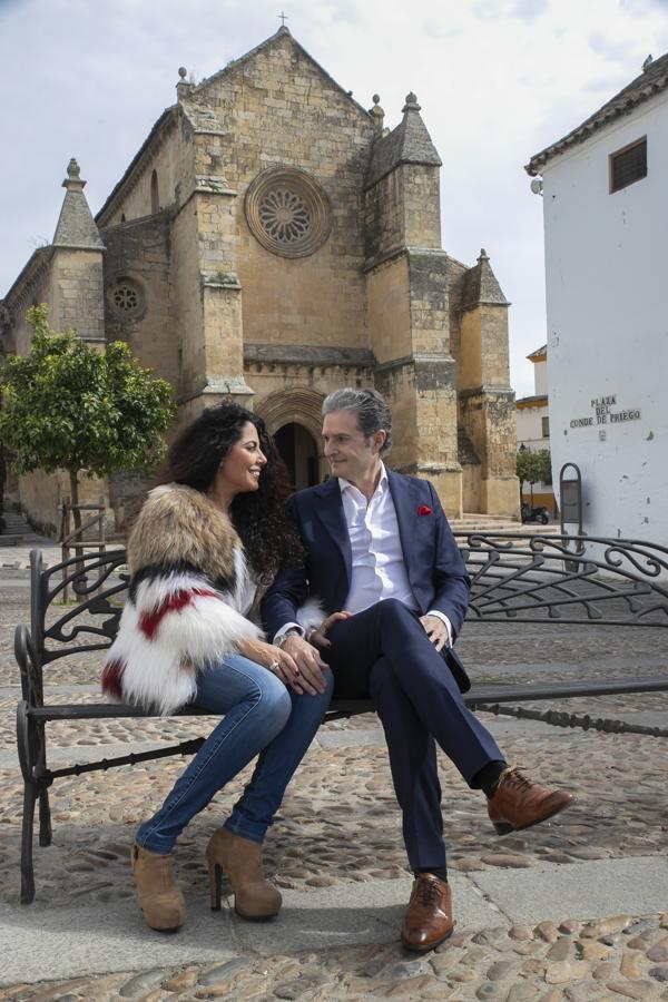 El anuncio de boda de &#039;Chiquilín&#039; en el 30 aniversario de su alternativa en Los Califas