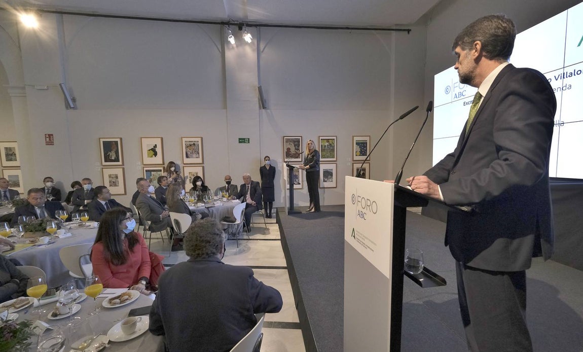 J.M. SERRANO / ROCÍO RUZ