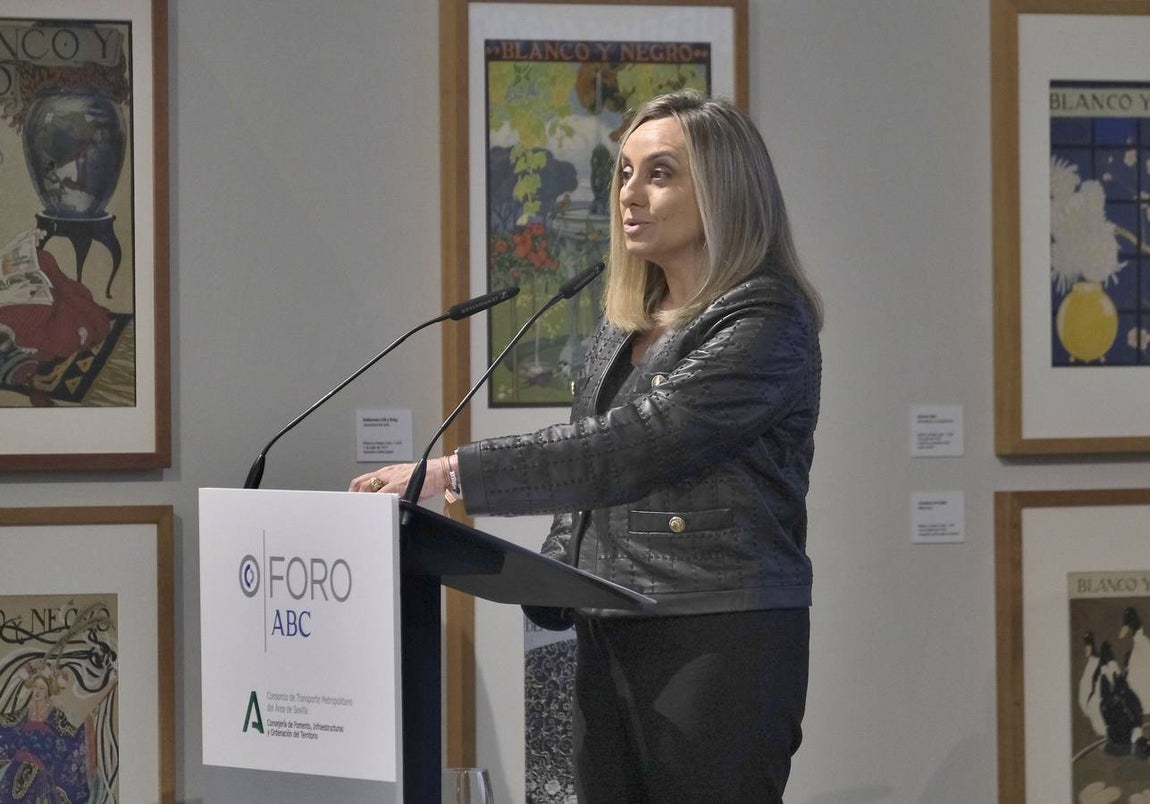 J.M. SERRANO / ROCÍO RUZ