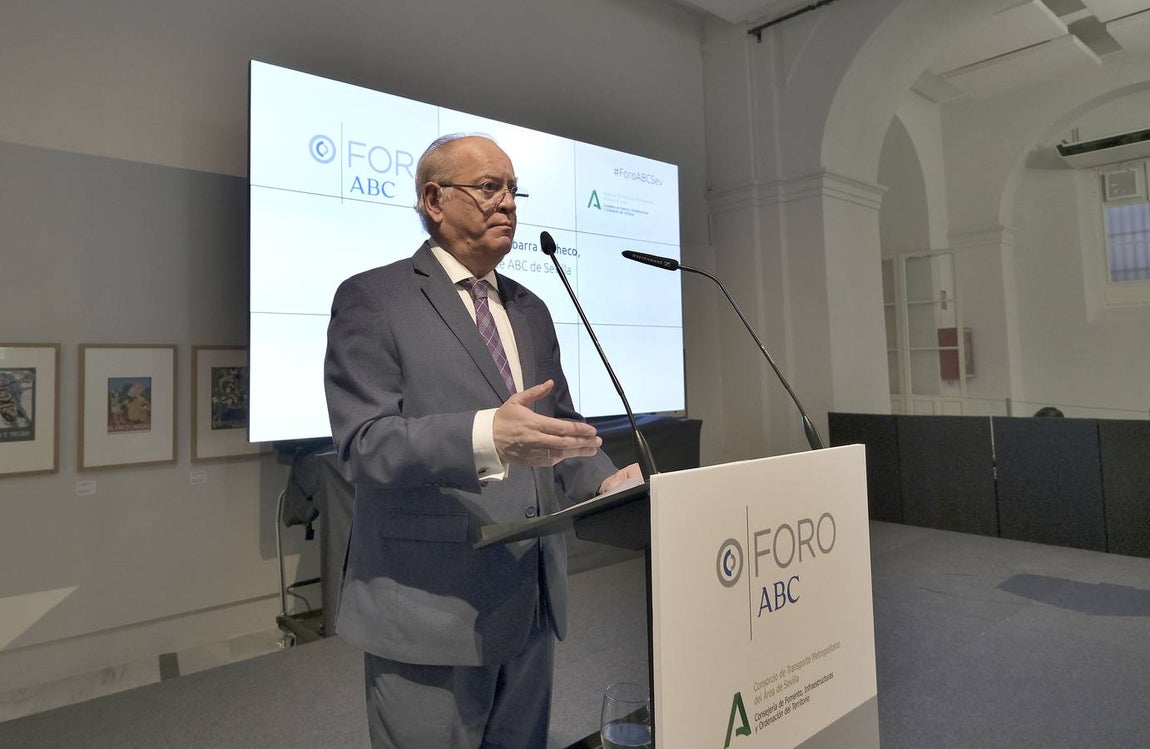 J.M. SERRANO / ROCÍO RUZ