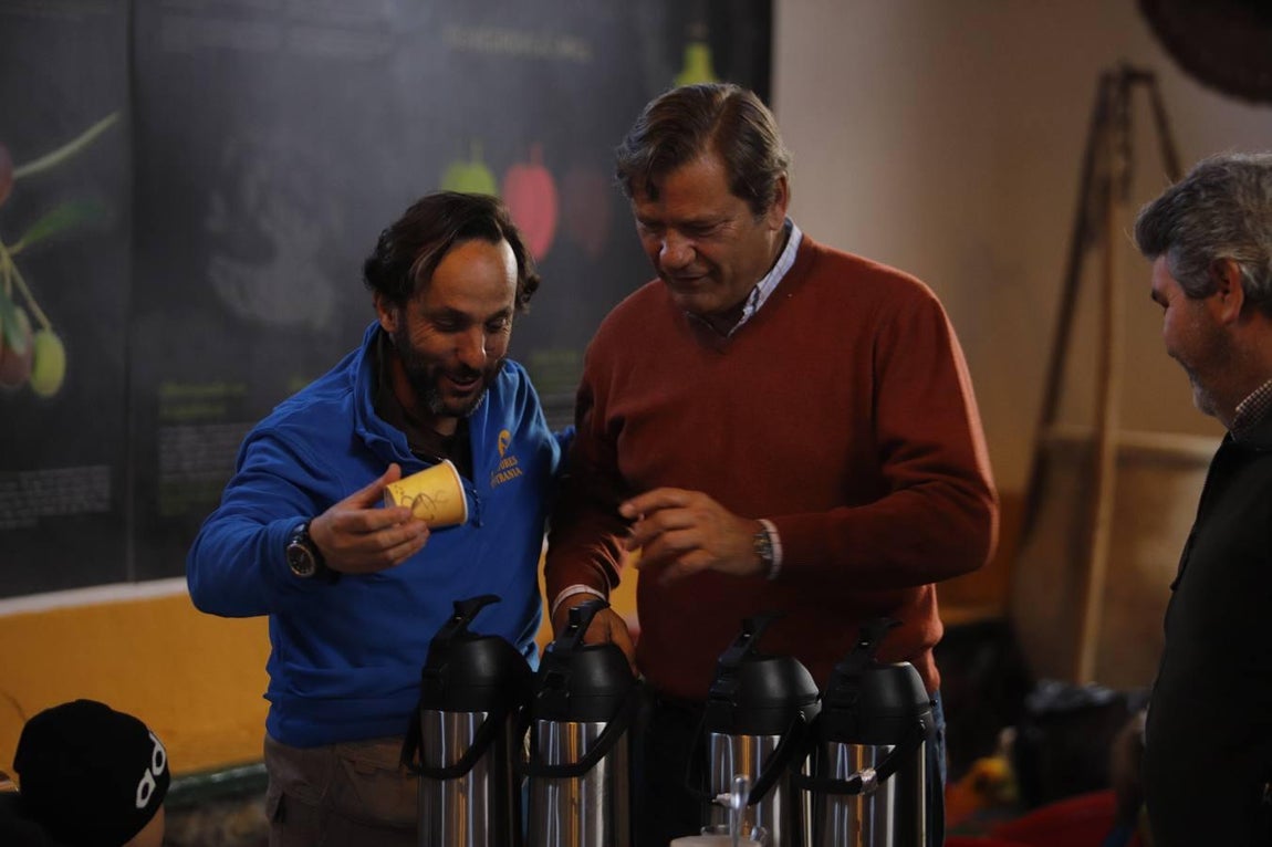 La llegada de refugiados de Ucrania a Córdoba, en imágenes