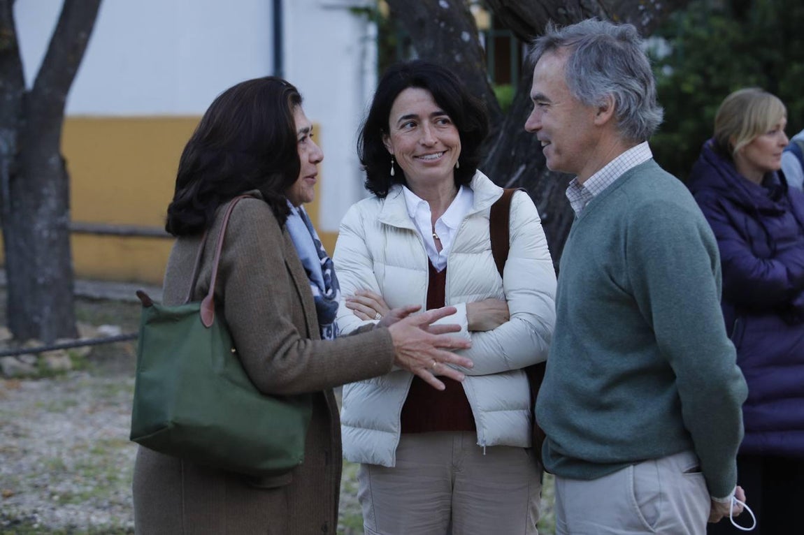 La llegada de refugiados de Ucrania a Córdoba, en imágenes