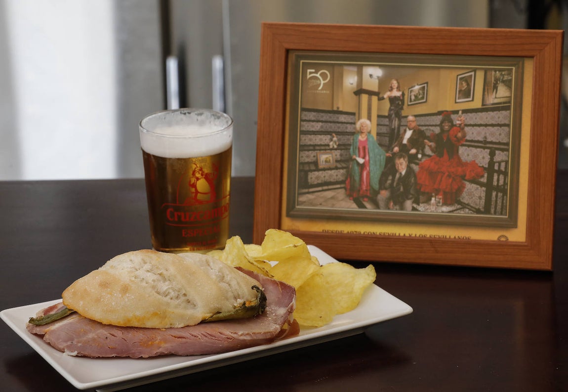 Todos los detalles del nuevo Patio de San Eloy de San Jacinto