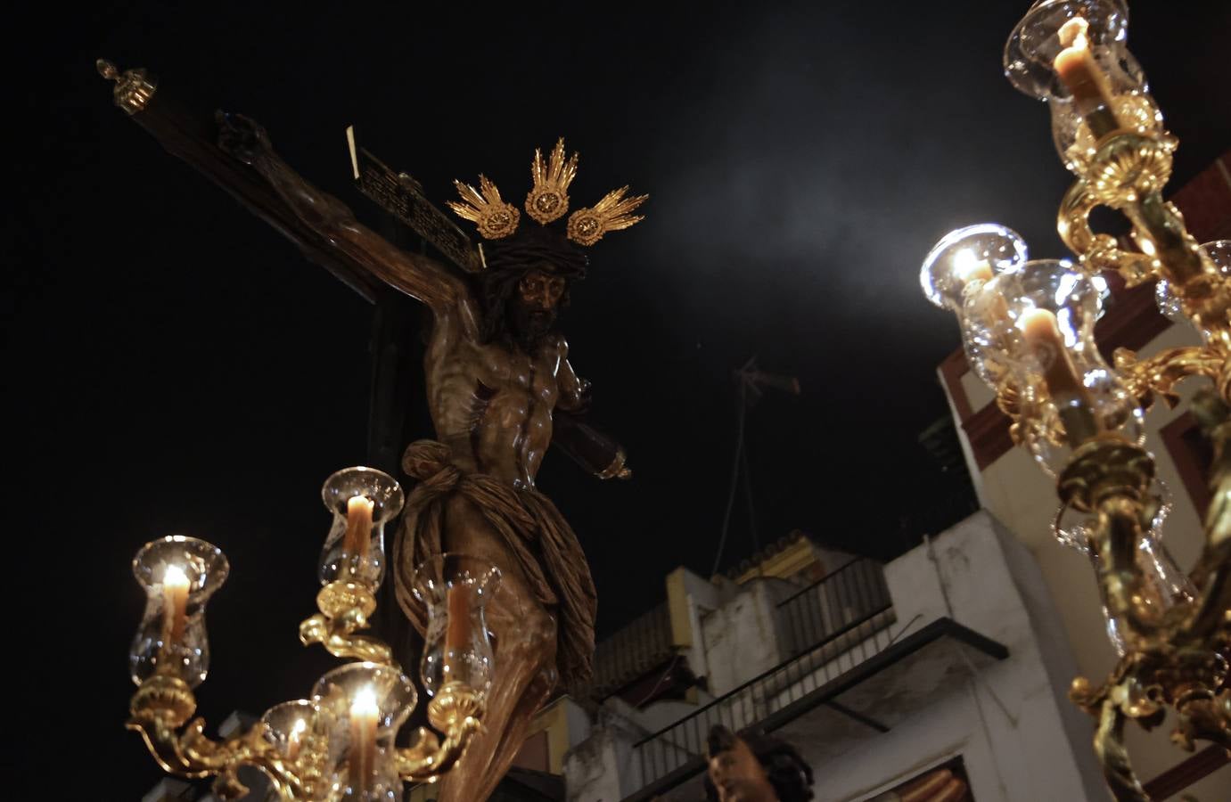 El Domingo de Ramos culmina con todo el Amor