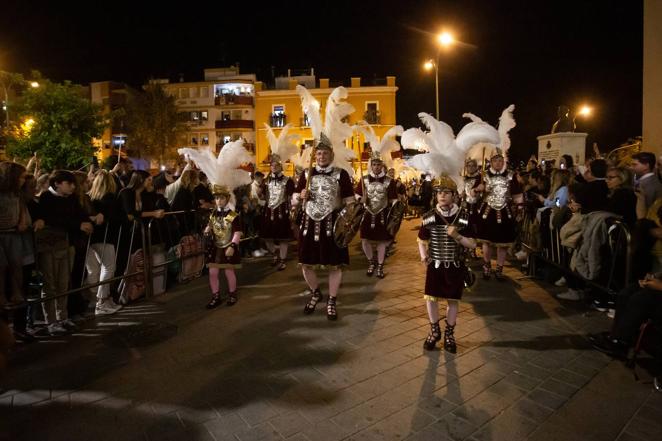 El ansiado regreso de la Macarena a las calles de Sevilla