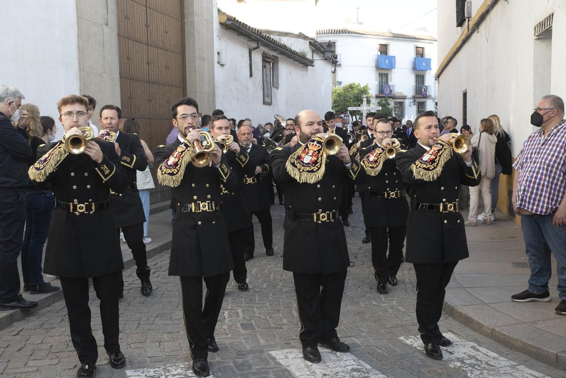 El Resucitado de Córdoba, en imágenes