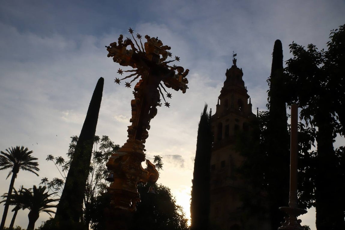 El regreso de la Estrella de Córdoba a San Fernando, en imágenes