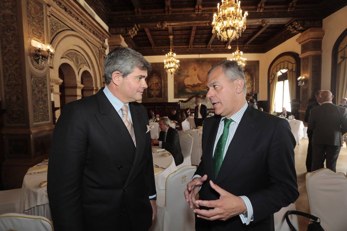 RAÚL DOBLADO / ROCÍO RUZ