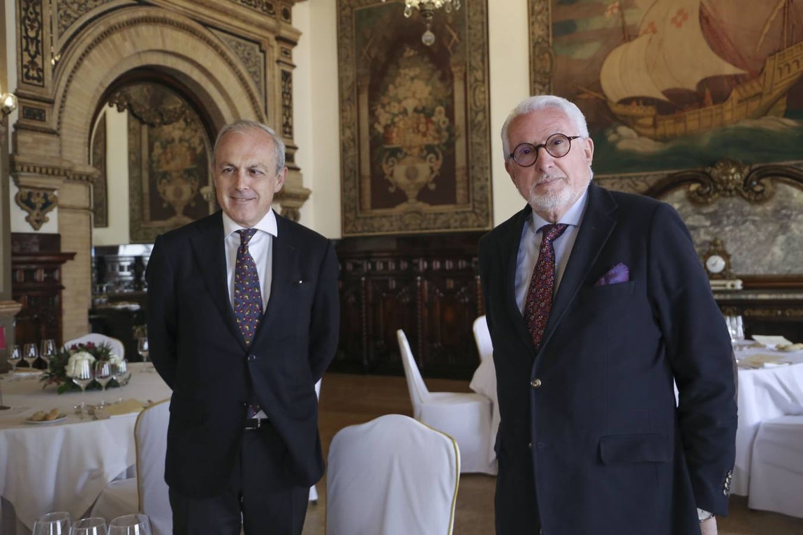 RAÚL DOBLADO / ROCÍO RUZ