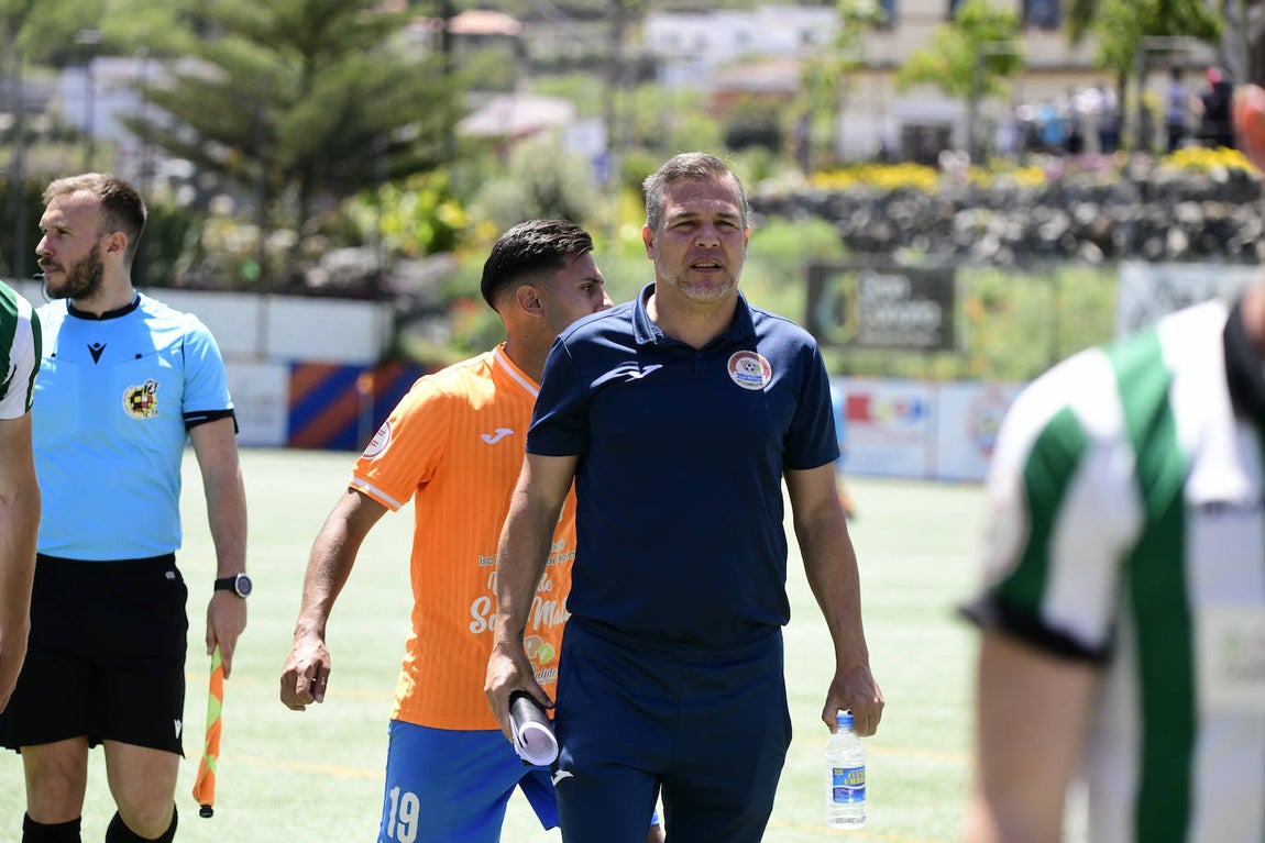 Las brillantes imágenes del Panadería Pulido - Córdoba CF