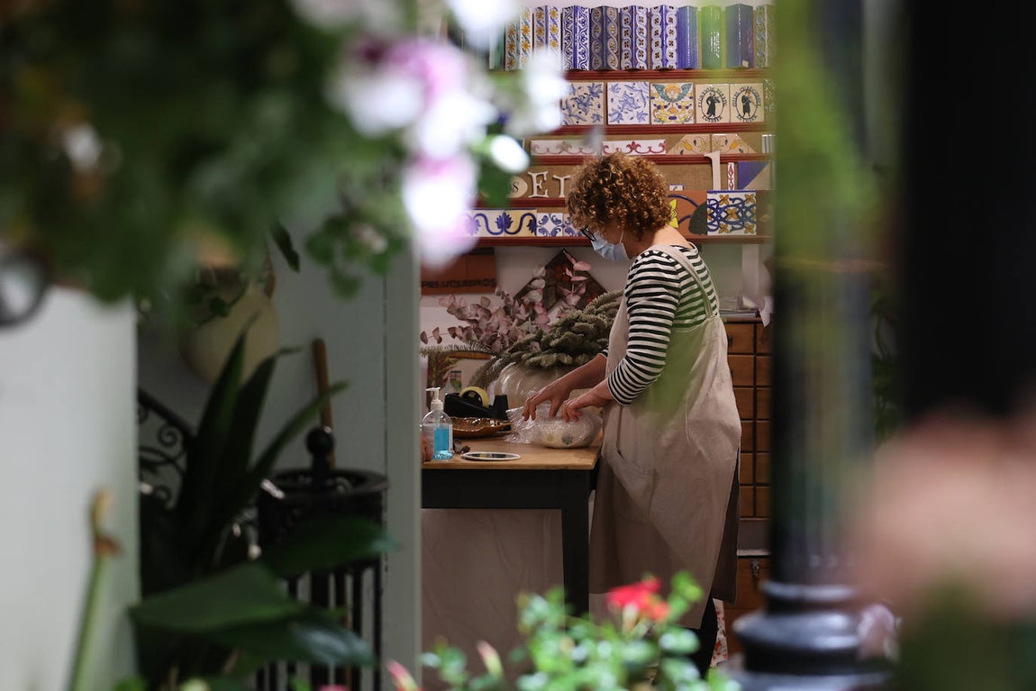 Patios de Córdoba 2022 | Las mejores imágenes de los recintos ganadores