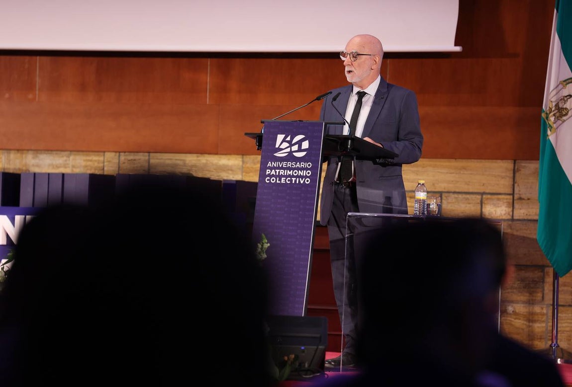 El reconocimiento de la Universidad de Córdoba a la sociedad en sus 50 años, en imágenes