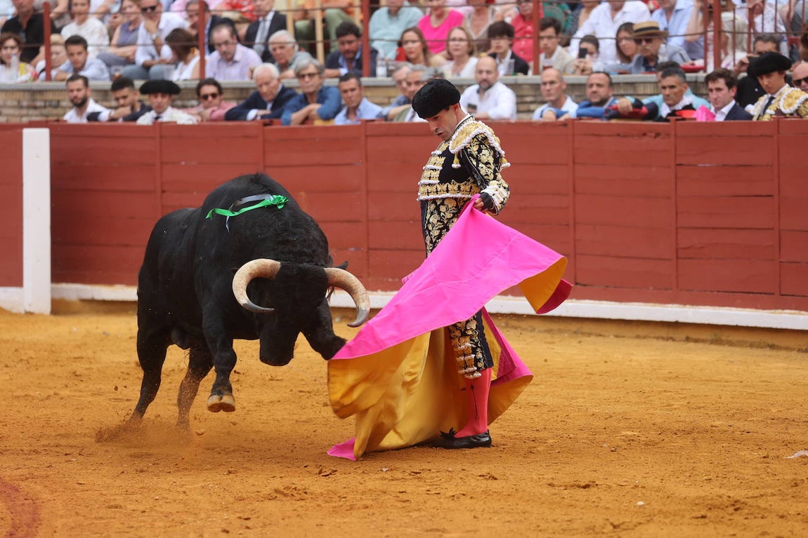 El gran triunfo de Roca Rey y Lagartijo en Córdoba, en imágenes