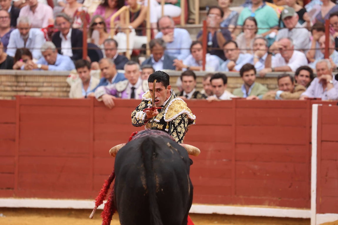 El gran triunfo de Roca Rey y Lagartijo en Córdoba, en imágenes