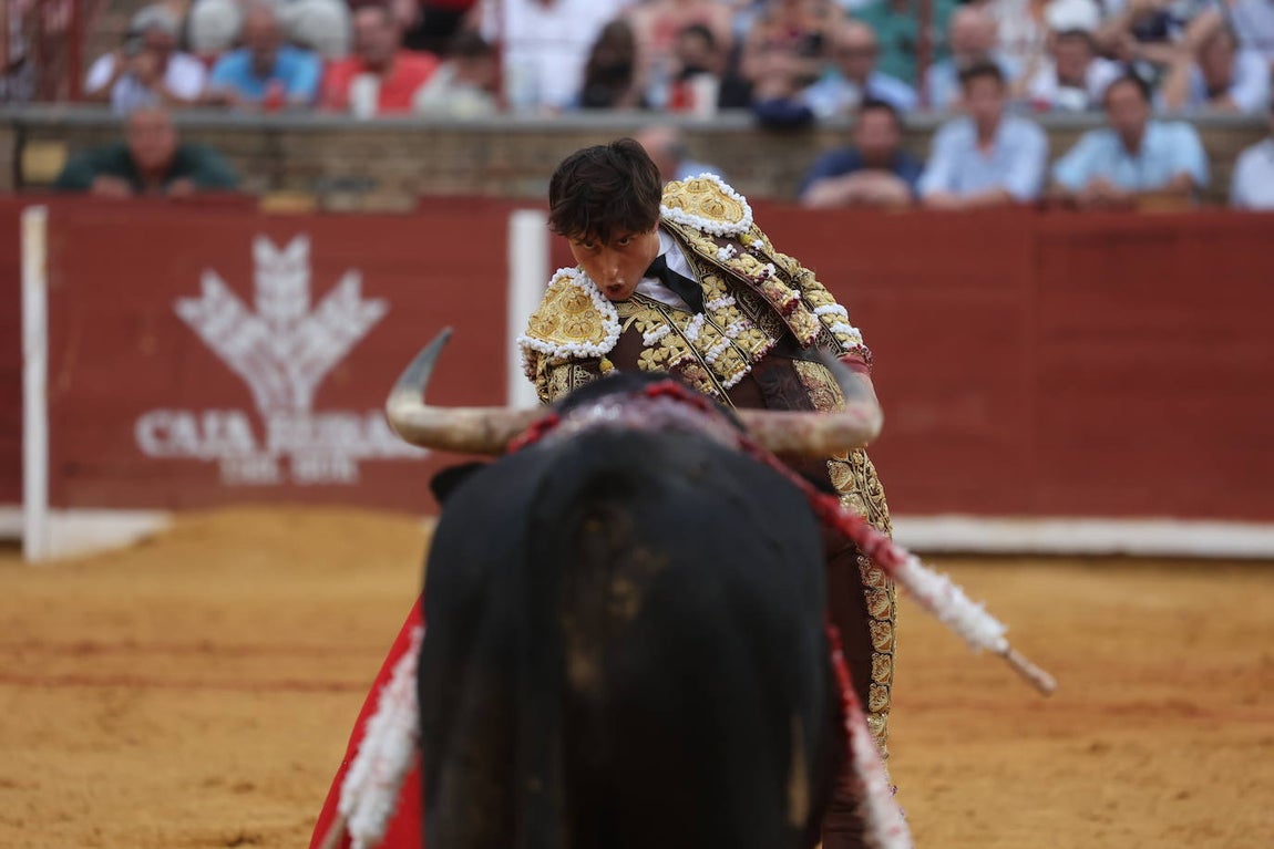 El gran triunfo de Roca Rey y Lagartijo en Córdoba, en imágenes